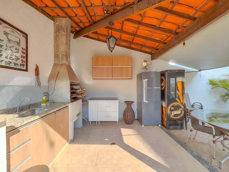 Casa no Castelo para Venda | R$ 1.890.000,00 | Castelo: 31ª foto da galeria de imagens do imóvel