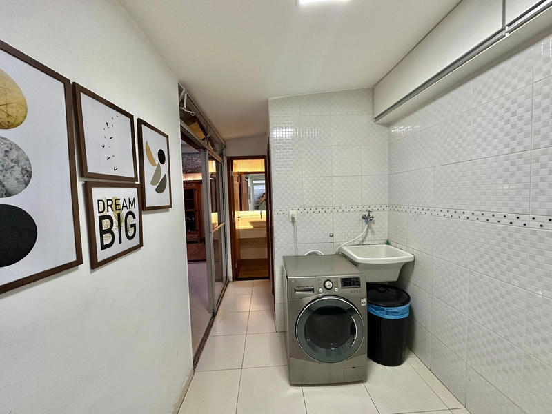 Linda Área privativa | 3 quartos  | Bairro Castelo | 990.000: 20ª foto da galeria de imagens do imóvel