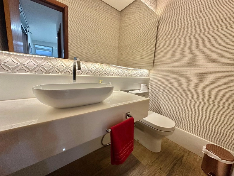 Linda Área privativa | 3 quartos  | Bairro Castelo | 990.000: 24ª foto da galeria de imagens do imóvel