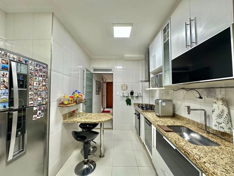 Linda Área privativa | 3 quartos  | Bairro Castelo | 990.000: 10ª foto da galeria de imagens do imóvel