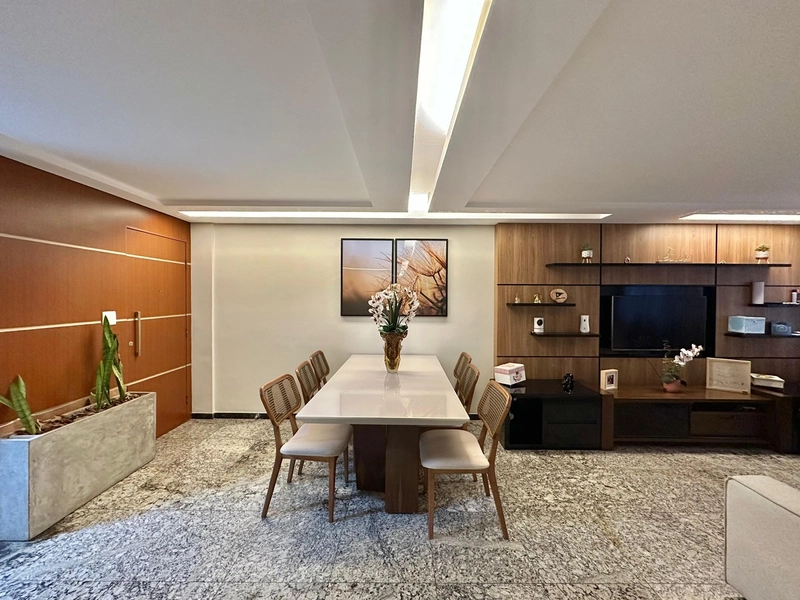 Linda Área privativa | 3 quartos  | Bairro Castelo | 990.000: 7ª foto da galeria de imagens do imóvel