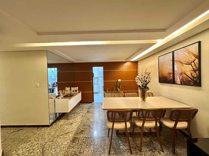 Linda Área privativa | 3 quartos  | Bairro Castelo | 990.000: 6ª foto da galeria de imagens do imóvel