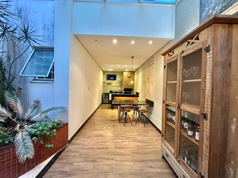 Linda Área privativa | 3 quartos  | Bairro Castelo | 990.000: 26ª foto da galeria de imagens do imóvel