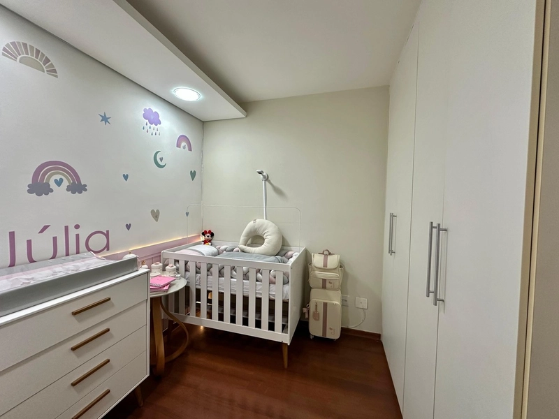 Linda Área privativa | 3 quartos  | Bairro Castelo | 990.000: 17ª foto da galeria de imagens do imóvel