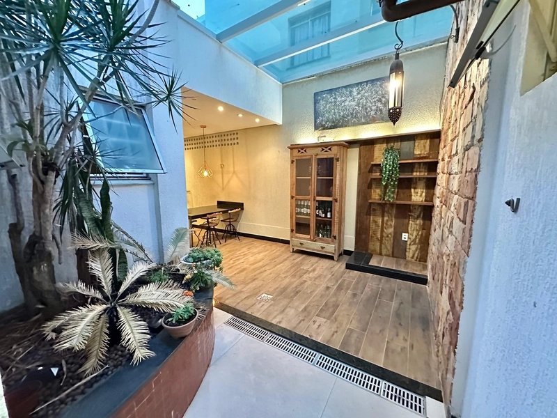 Linda Área privativa | 3 quartos  | Bairro Castelo | 990.000: 4ª foto da galeria de imagens do imóvel