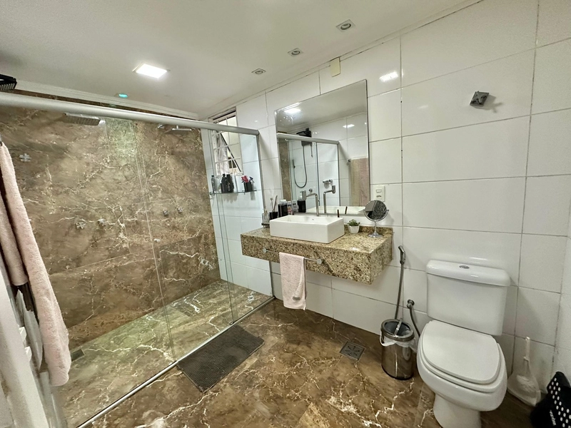 Linda Área privativa | 3 quartos  | Bairro Castelo | 990.000: 23ª foto da galeria de imagens do imóvel