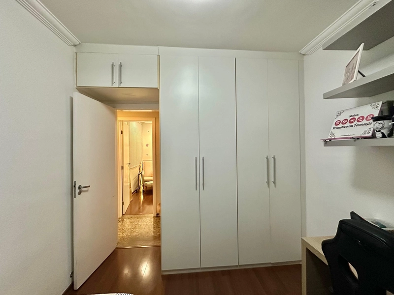 Linda Área privativa | 3 quartos  | Bairro Castelo | 990.000: 19ª foto da galeria de imagens do imóvel