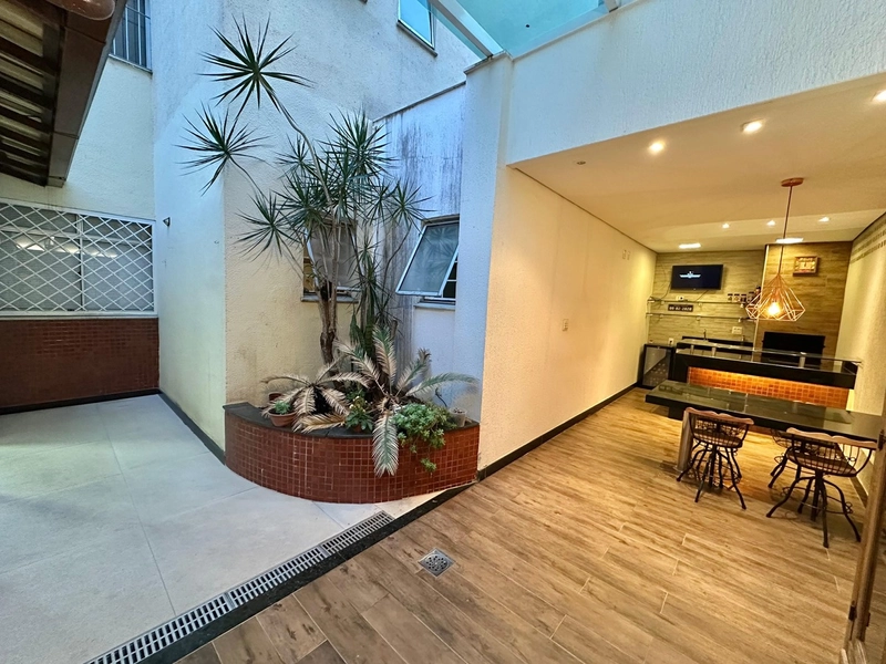 Linda Área privativa | 3 quartos  | Bairro Castelo | 990.000: 29ª foto da galeria de imagens do imóvel