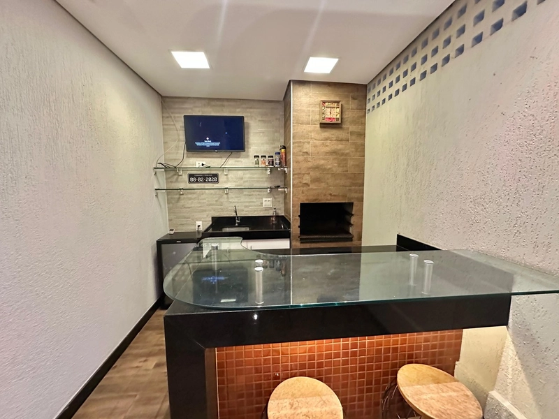 Linda Área privativa | 3 quartos  | Bairro Castelo | 990.000: 27ª foto da galeria de imagens do imóvel