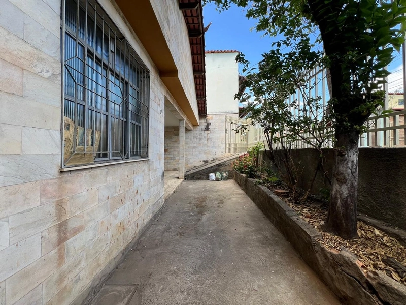 CASA | 3 QUARTOS | 01 SUITE| 02 BANHEIROS | 01 VAGA: 22ª foto da galeria de imagens do imóvel