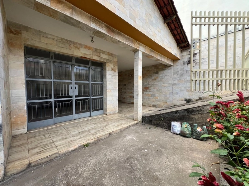 CASA | 3 QUARTOS | 01 SUITE| 02 BANHEIROS | 01 VAGA: 24ª foto da galeria de imagens do imóvel