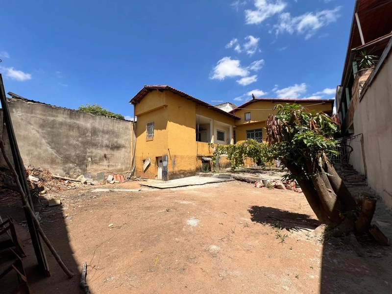 CASA | 3 QUARTOS | 01 SUITE| 02 BANHEIROS | 01 VAGA: 27ª foto da galeria de imagens do imóvel