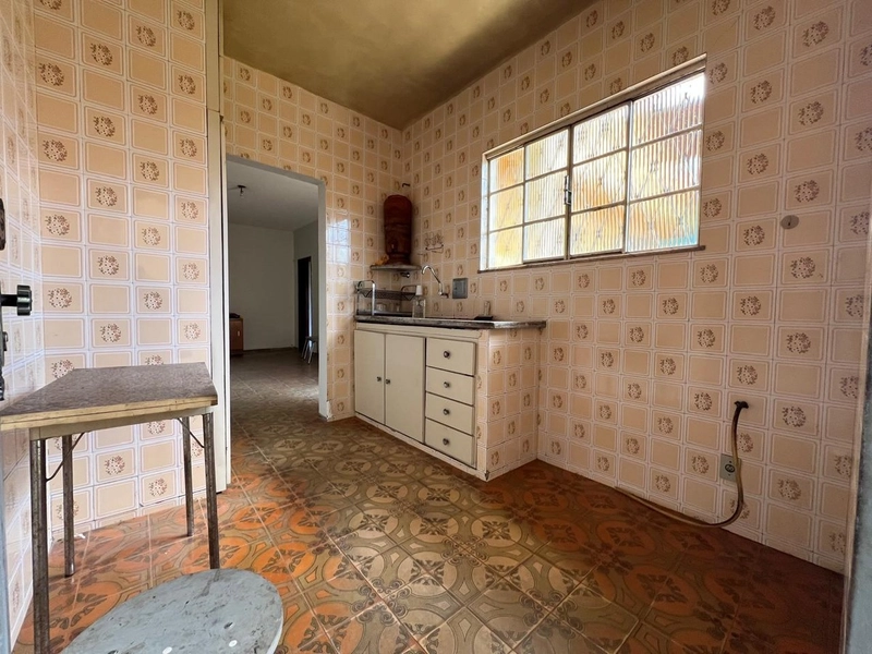 CASA | 3 QUARTOS | 01 SUITE| 02 BANHEIROS | 01 VAGA: 4ª foto da galeria de imagens do imóvel