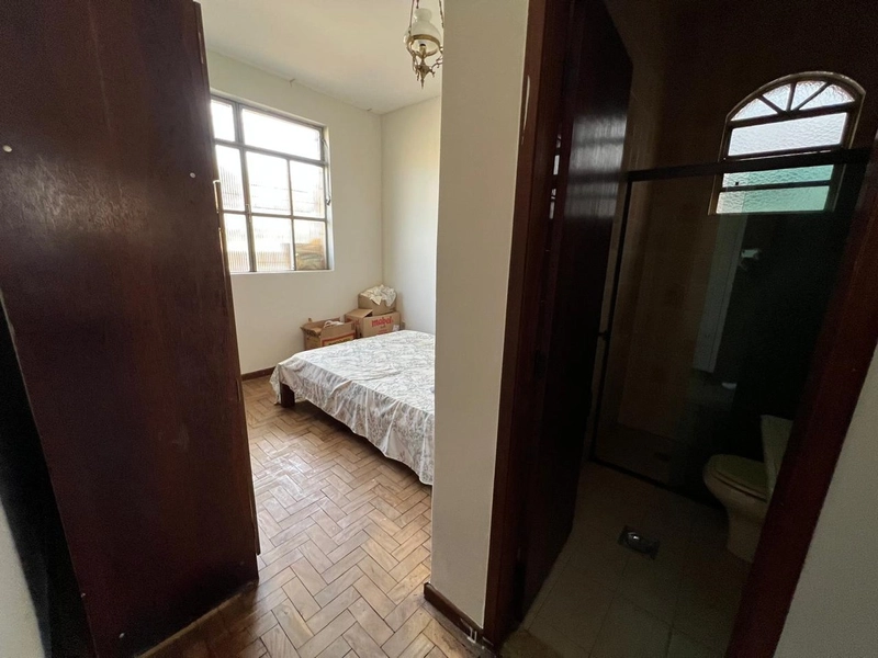 CASA | 3 QUARTOS | 01 SUITE| 02 BANHEIROS | 01 VAGA: 17ª foto da galeria de imagens do imóvel