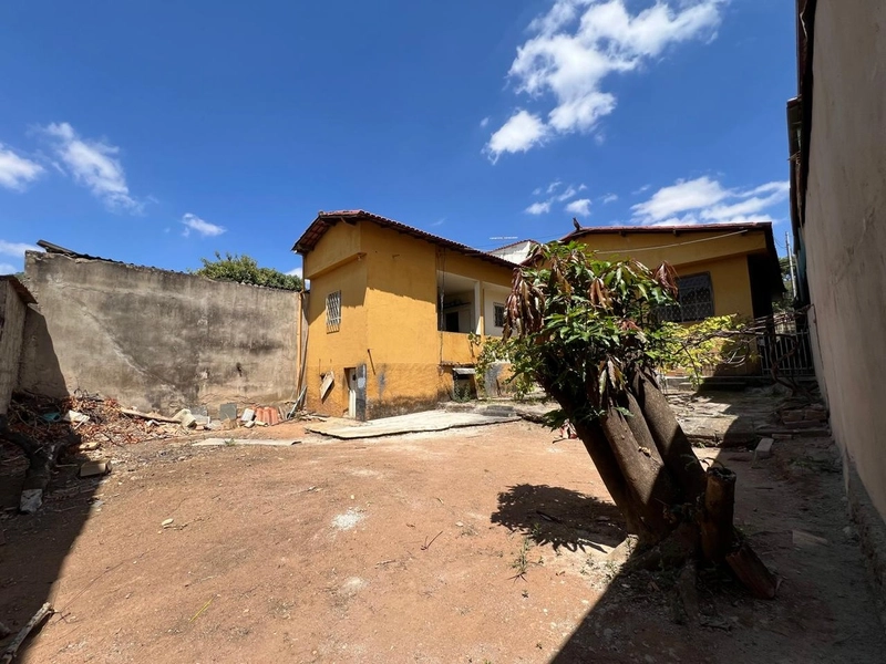 CASA | 3 QUARTOS | 01 SUITE| 02 BANHEIROS | 01 VAGA: 25ª foto da galeria de imagens do imóvel