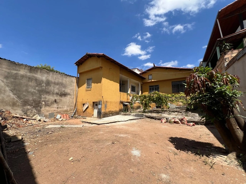 CASA | 3 QUARTOS | 01 SUITE| 02 BANHEIROS | 01 VAGA: 28ª foto da galeria de imagens do imóvel