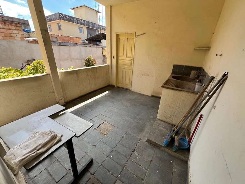 CASA | 3 QUARTOS | 01 SUITE| 02 BANHEIROS | 01 VAGA: 5ª foto da galeria de imagens do imóvel