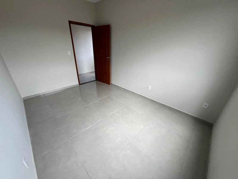 CASA GEMINADA | 3 QUARTOS | 01 BANHEIRO | 01 VAGA: 13ª foto da galeria de imagens do imóvel