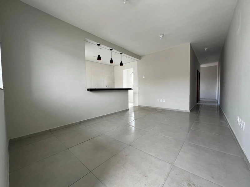 CASA GEMINADA | 3 QUARTOS | 01 BANHEIRO | 01 VAGA: 3ª foto da galeria de imagens do imóvel