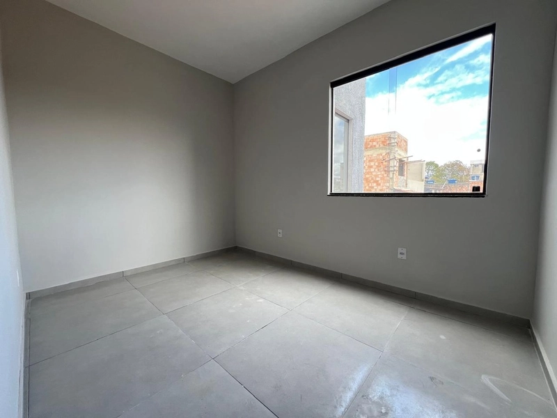 CASA GEMINADA | 3 QUARTOS | 01 BANHEIRO | 01 VAGA: 7ª foto da galeria de imagens do imóvel