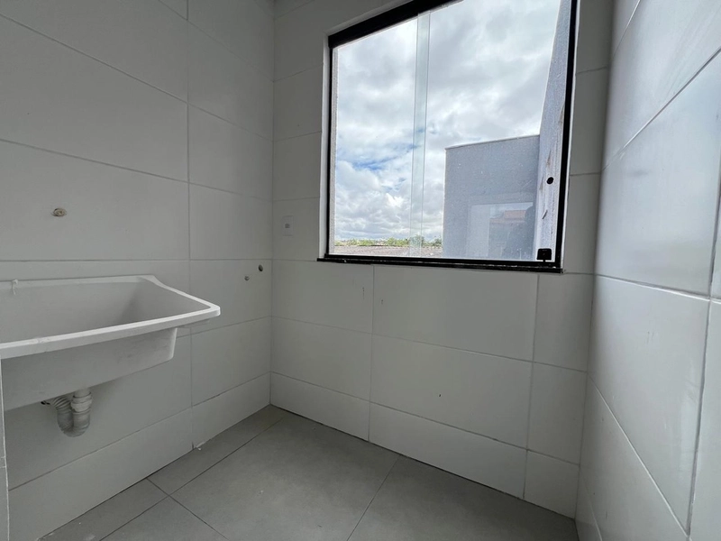 CASA GEMINADA | 3 QUARTOS | 01 BANHEIRO | 01 VAGA: 9ª foto da galeria de imagens do imóvel