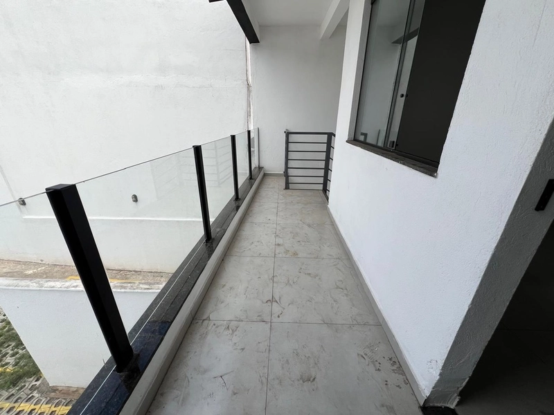 CASA GEMINADA | 3 QUARTOS | 01 BANHEIRO | 01 VAGA: 15ª foto da galeria de imagens do imóvel