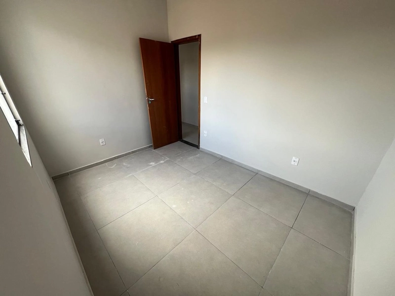 CASA GEMINADA | 3 QUARTOS | 01 BANHEIRO | 01 VAGA: 8ª foto da galeria de imagens do imóvel