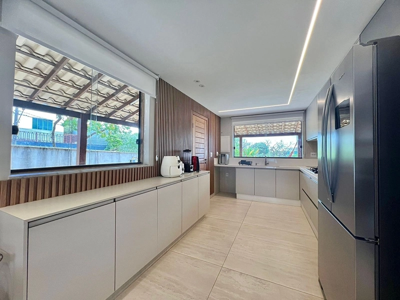 EXCLUSIVA CASA NO BAIRRO BANDEIRANTES: 17ª foto da galeria de imagens do imóvel