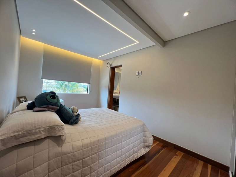 EXCLUSIVA CASA NO BAIRRO BANDEIRANTES: 24ª foto da galeria de imagens do imóvel