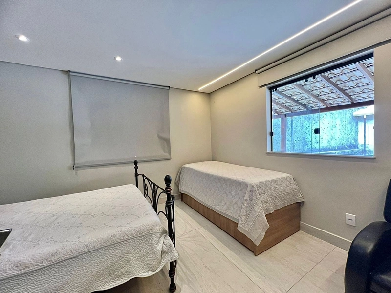 EXCLUSIVA CASA NO BAIRRO BANDEIRANTES: 35ª foto da galeria de imagens do imóvel