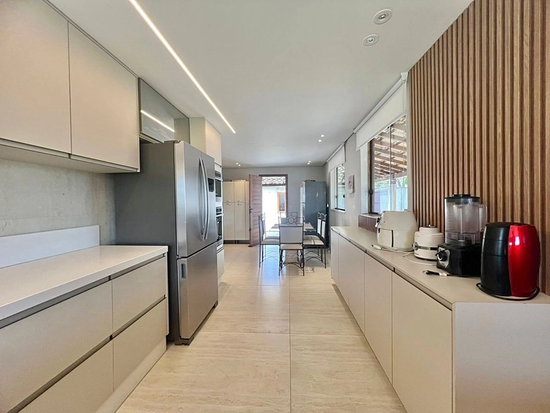 EXCLUSIVA CASA NO BAIRRO BANDEIRANTES: 16ª foto da galeria de imagens do imóvel