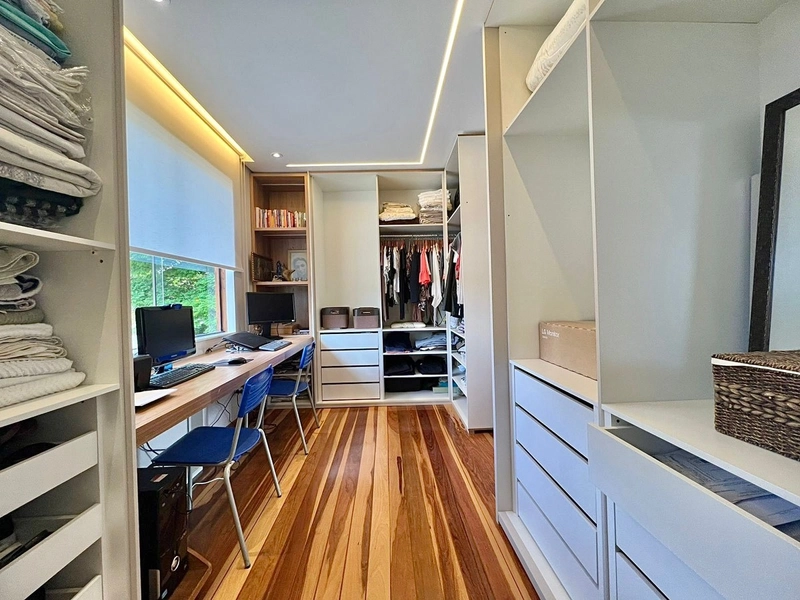 EXCLUSIVA CASA NO BAIRRO BANDEIRANTES: 27ª foto da galeria de imagens do imóvel