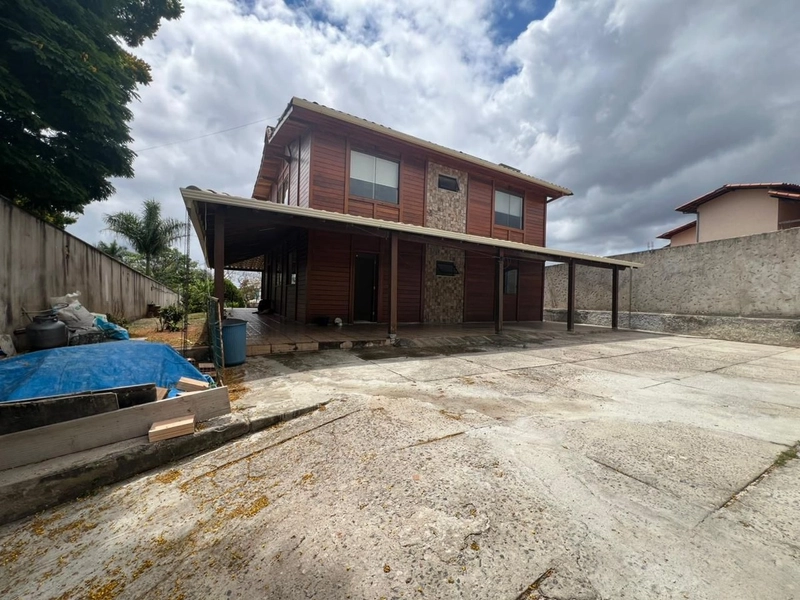 EXCLUSIVA CASA NO BAIRRO BANDEIRANTES: 45ª foto da galeria de imagens do imóvel