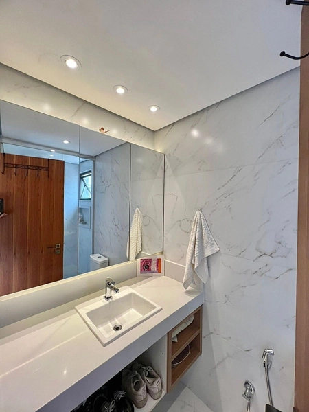 EXCLUSIVA CASA NO BAIRRO BANDEIRANTES: 43ª foto da galeria de imagens do imóvel