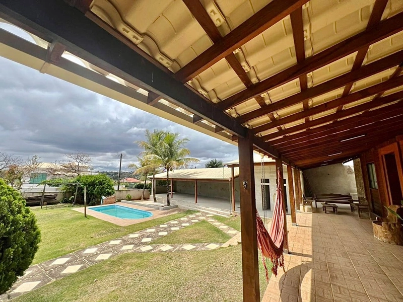 EXCLUSIVA CASA NO BAIRRO BANDEIRANTES: 48ª foto da galeria de imagens do imóvel