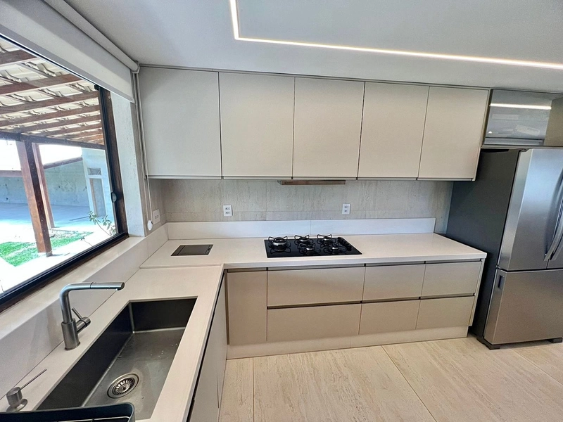 EXCLUSIVA CASA NO BAIRRO BANDEIRANTES: 18ª foto da galeria de imagens do imóvel