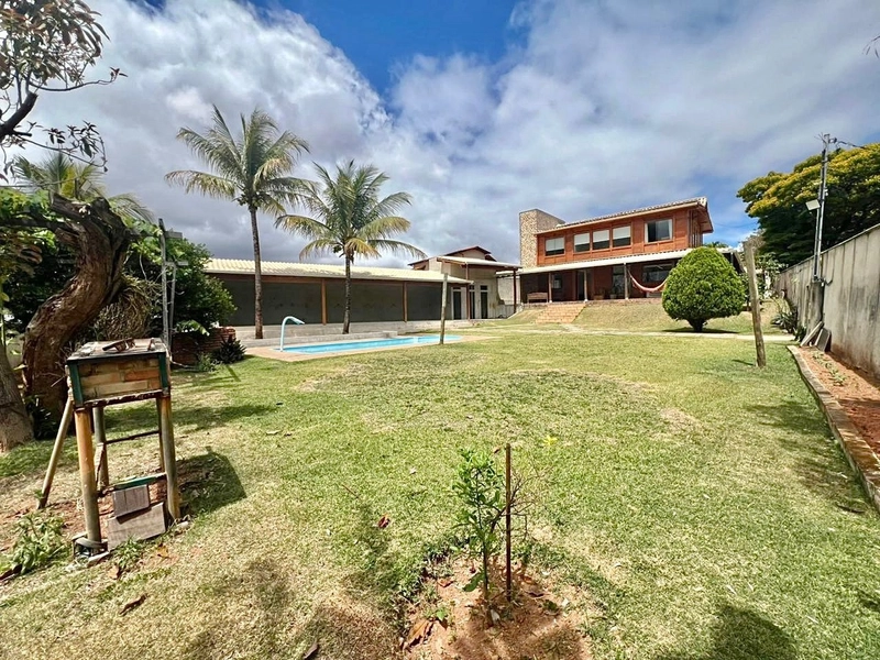 EXCLUSIVA CASA NO BAIRRO BANDEIRANTES: 49ª foto da galeria de imagens do imóvel