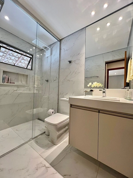 EXCLUSIVA CASA NO BAIRRO BANDEIRANTES: 40ª foto da galeria de imagens do imóvel