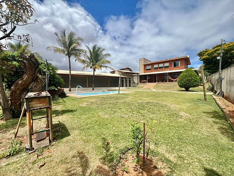 EXCLUSIVA CASA NO BAIRRO BANDEIRANTES: 47ª foto da galeria de imagens do imóvel