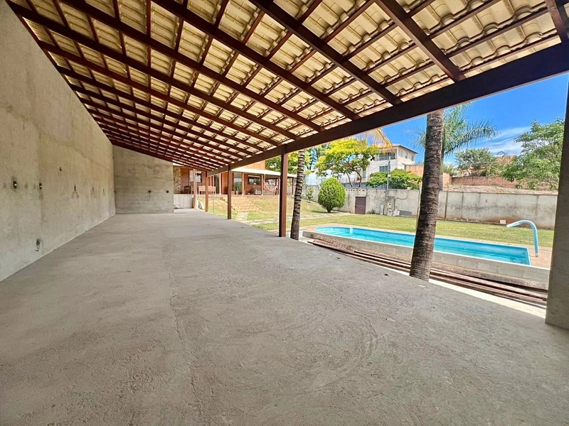 EXCLUSIVA CASA NO BAIRRO BANDEIRANTES: 50ª foto da galeria de imagens do imóvel