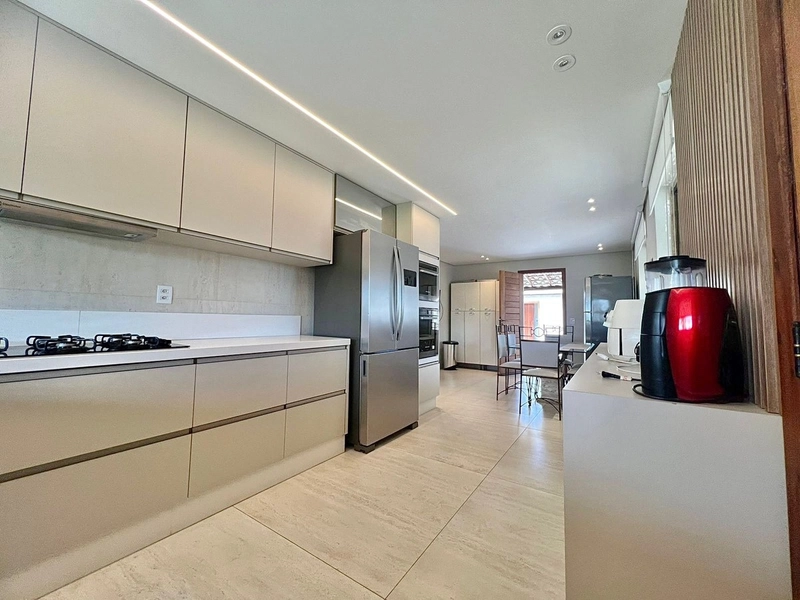 EXCLUSIVA CASA NO BAIRRO BANDEIRANTES: 13ª foto da galeria de imagens do imóvel