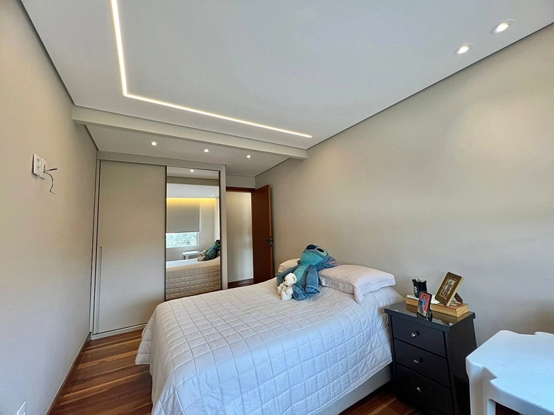 EXCLUSIVA CASA NO BAIRRO BANDEIRANTES: 28ª foto da galeria de imagens do imóvel