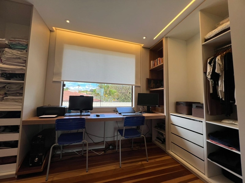 EXCLUSIVA CASA NO BAIRRO BANDEIRANTES: 22ª foto da galeria de imagens do imóvel