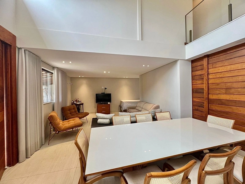 EXCLUSIVA CASA NO BAIRRO BANDEIRANTES: 12ª foto da galeria de imagens do imóvel