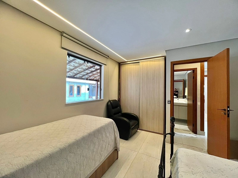 EXCLUSIVA CASA NO BAIRRO BANDEIRANTES: 34ª foto da galeria de imagens do imóvel