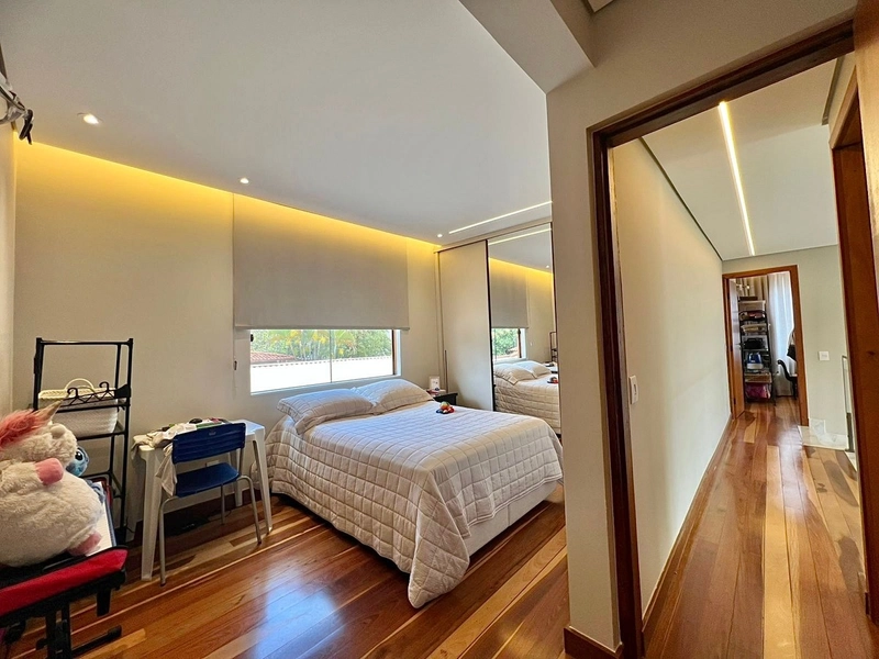 EXCLUSIVA CASA NO BAIRRO BANDEIRANTES: 26ª foto da galeria de imagens do imóvel