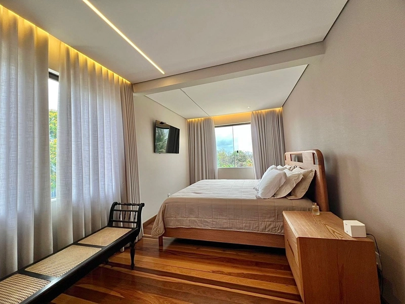 EXCLUSIVA CASA NO BAIRRO BANDEIRANTES: 25ª foto da galeria de imagens do imóvel