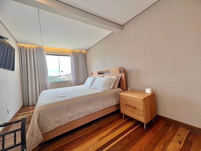 EXCLUSIVA CASA NO BAIRRO BANDEIRANTES: 32ª foto da galeria de imagens do imóvel