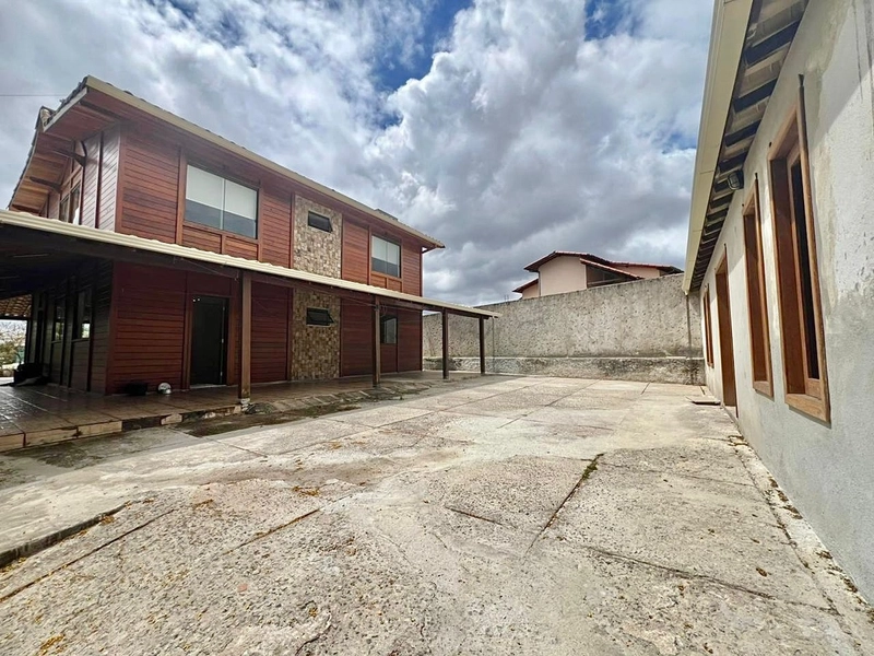 EXCLUSIVA CASA NO BAIRRO BANDEIRANTES: 46ª foto da galeria de imagens do imóvel