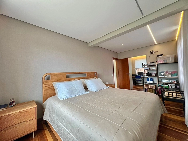 EXCLUSIVA CASA NO BAIRRO BANDEIRANTES: 29ª foto da galeria de imagens do imóvel